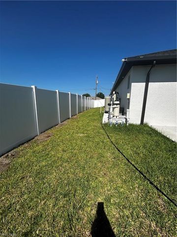 1008 NW 12th AVE, Cape Coral, FL 33993