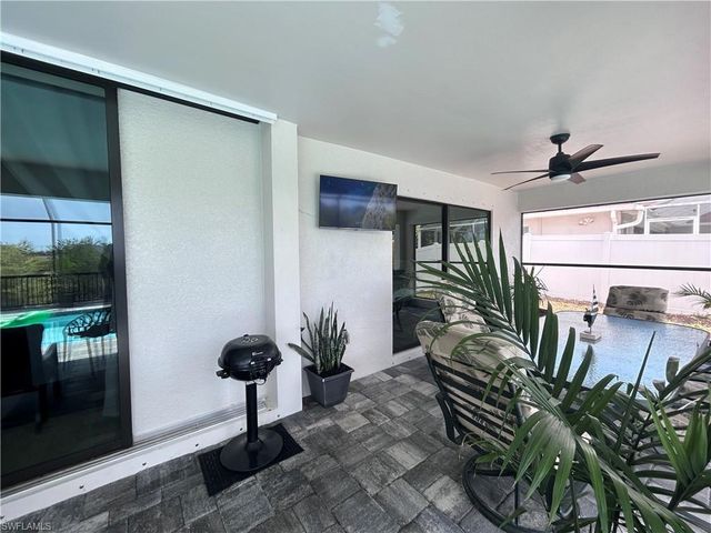 1008 NW 12th AVE, Cape Coral, FL 33993