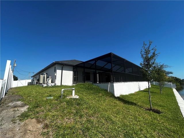 1008 NW 12th AVE, Cape Coral, FL 33993