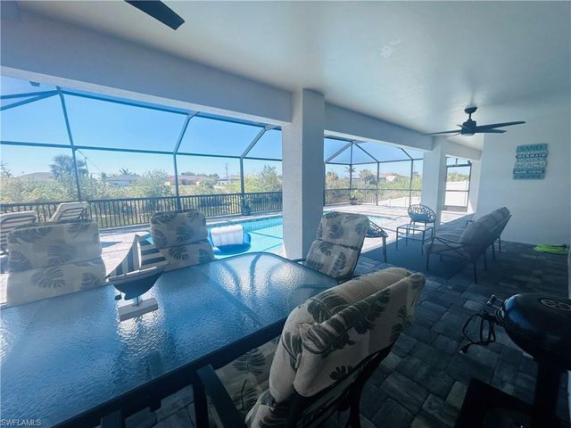 1008 NW 12th AVE, Cape Coral, FL 33993
