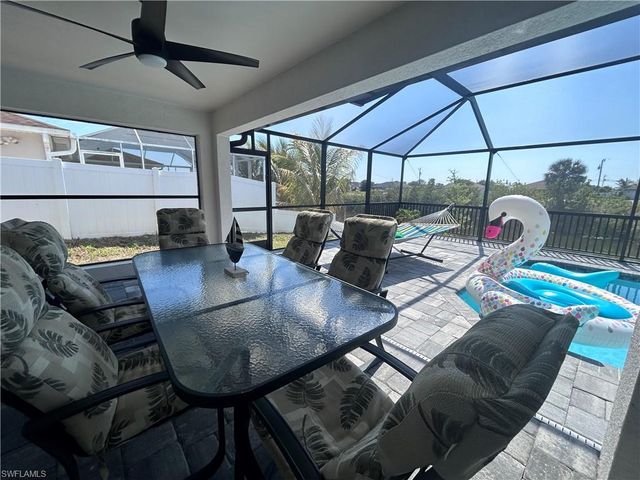 1008 NW 12th AVE, Cape Coral, FL 33993