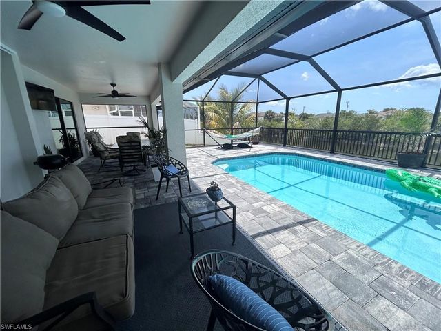 1008 NW 12th AVE, Cape Coral, FL 33993