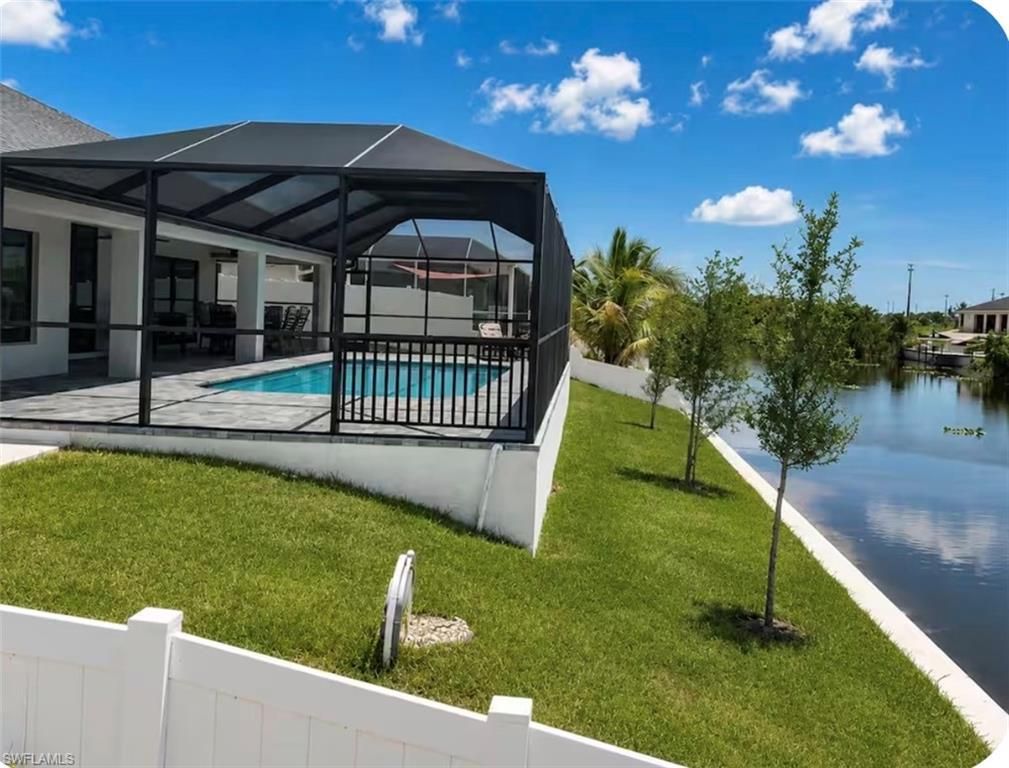 1008 NW 12th AVE, CAPE CORAL, FL 33993 — photo 2