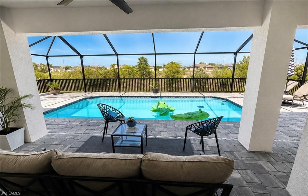 1008 NW 12th AVE, CAPE CORAL, FL 33993 — photo 3
