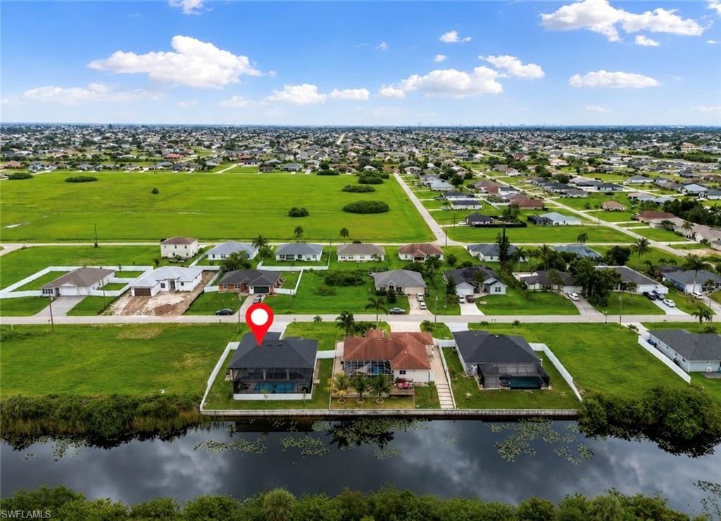 1008 NW 12th AVE, CAPE CORAL, FL 33993 — photo 4