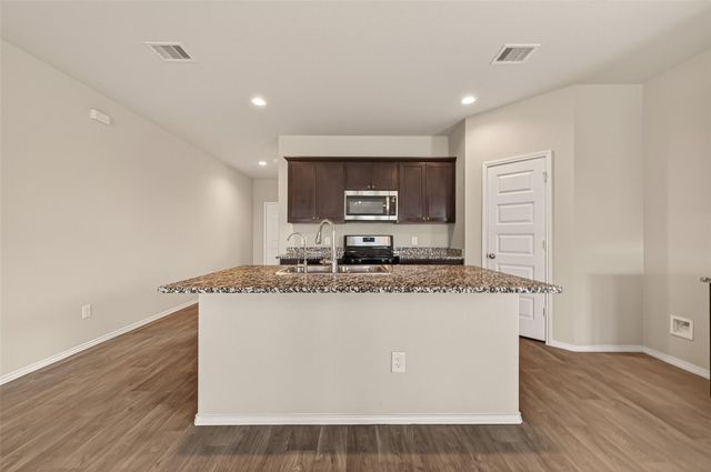 1614 Chase Anchor Court, Richmond, TX 77469