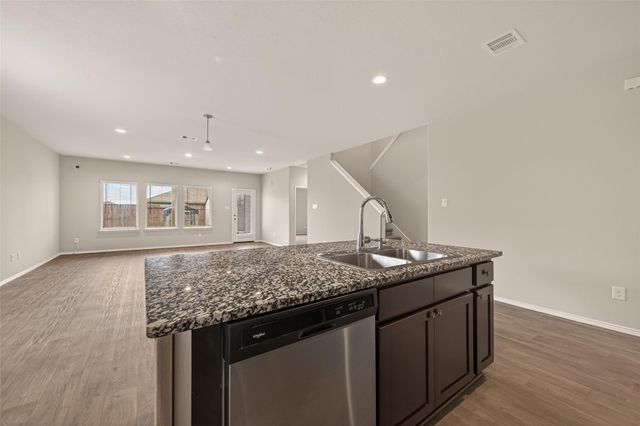 1614 Chase Anchor Court, Richmond, TX 77469