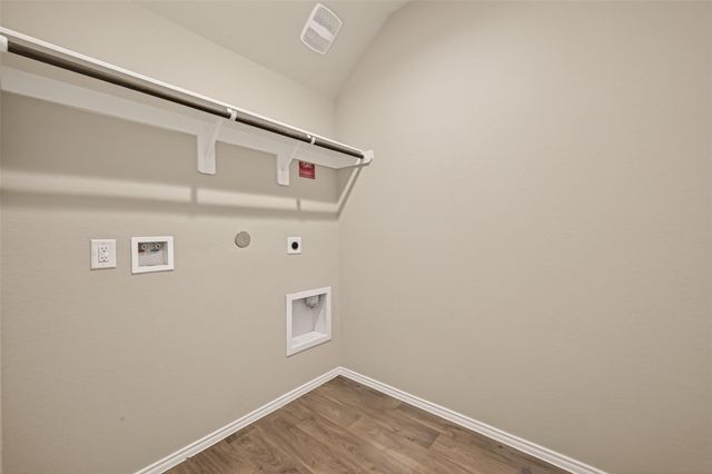 1614 Chase Anchor Court, Richmond, TX 77469