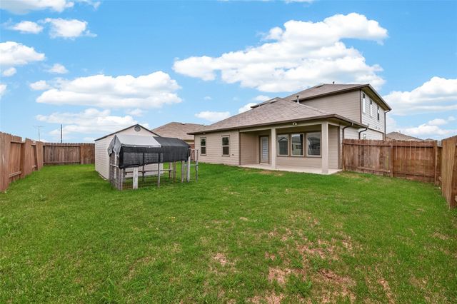 1614 Chase Anchor Court, Richmond, TX 77469
