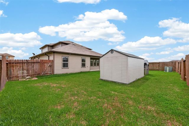 1614 Chase Anchor Court, Richmond, TX 77469