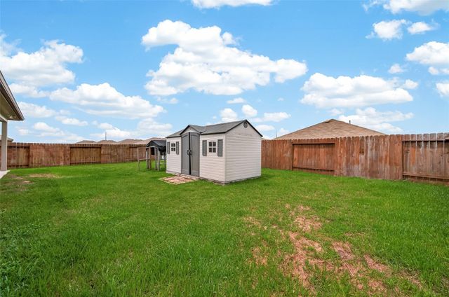 1614 Chase Anchor Court, Richmond, TX 77469