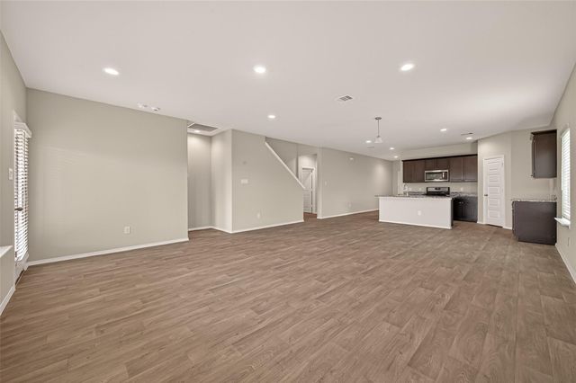 1614 Chase Anchor Court, Richmond, TX 77469