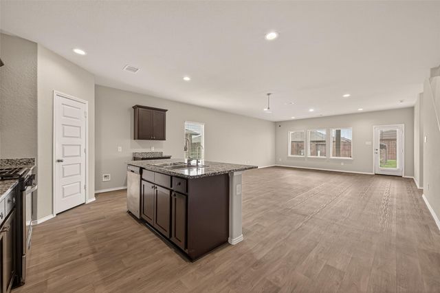 1614 Chase Anchor Court, Richmond, TX 77469