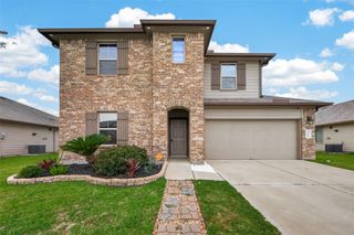 1614 Chase Anchor Court, Richmond, TX 77469
