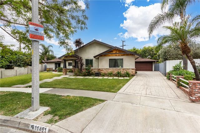 11451 Snark, Los Alamitos, CA 90720