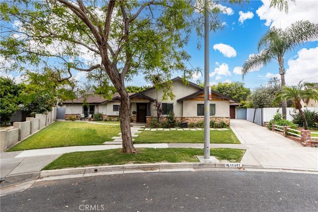 11451 Snark, Los Alamitos, CA 90720