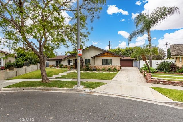 11451 Snark, Los Alamitos, CA 90720