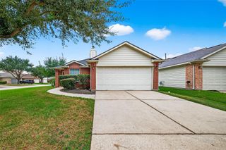 1403 Heath Cote Lane, Houston, TX 77073