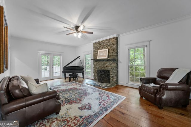 3300 Jim Moore Road, Dacula, GA 30019