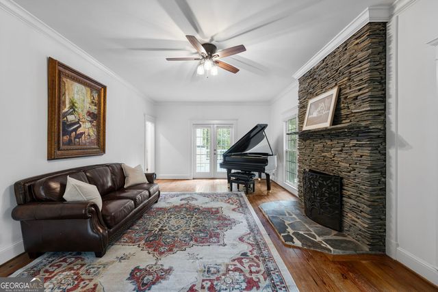 3300 Jim Moore Road, Dacula, GA 30019