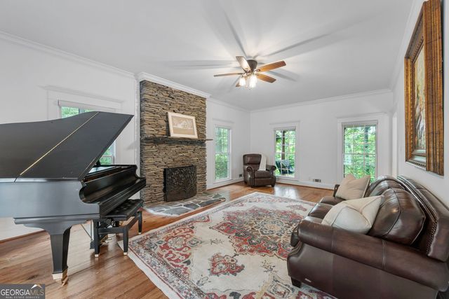 3300 Jim Moore Road, Dacula, GA 30019