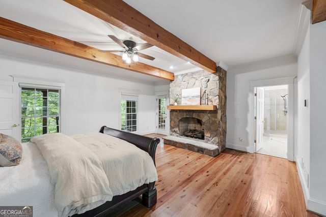 3300 Jim Moore Road, Dacula, GA 30019