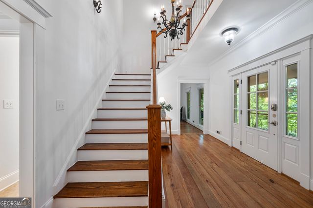 3300 Jim Moore Road, Dacula, GA 30019