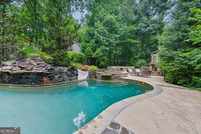 3300 Jim Moore Road, Dacula, GA 30019