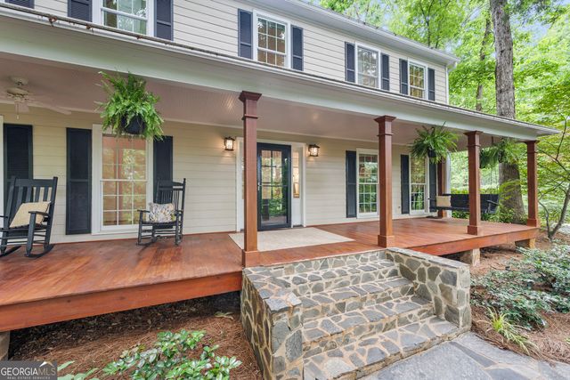 3300 Jim Moore Road, Dacula, GA 30019