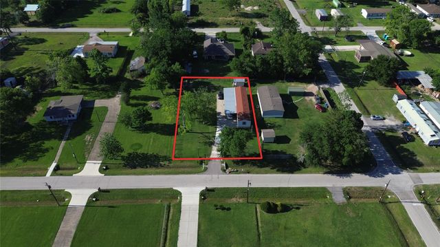 639 Reuben White Drive, Crosby, TX 77532