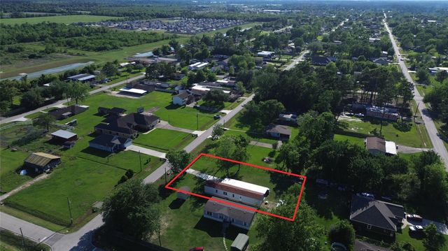 639 Reuben White Drive, Crosby, TX 77532