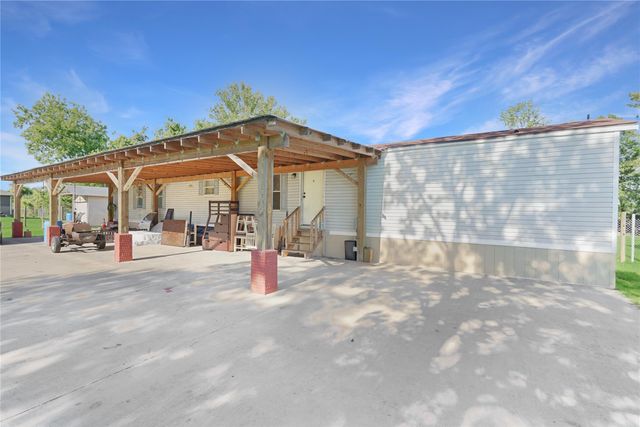 639 Reuben White Drive, Crosby, TX 77532
