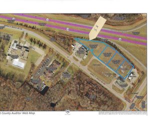 2100 James E Sauls SR Drive, Williamsburg Twp, OH 45103