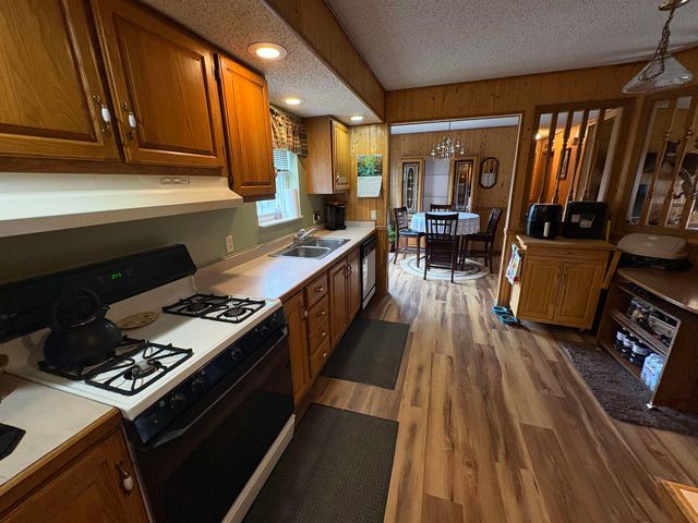 4235 Buzzell Road, Gladwin, MI 48624