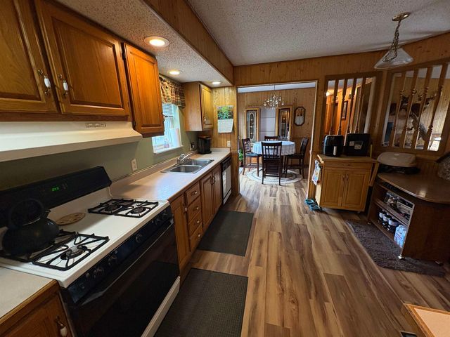 4235 Buzzell Road, Gladwin, MI 48624