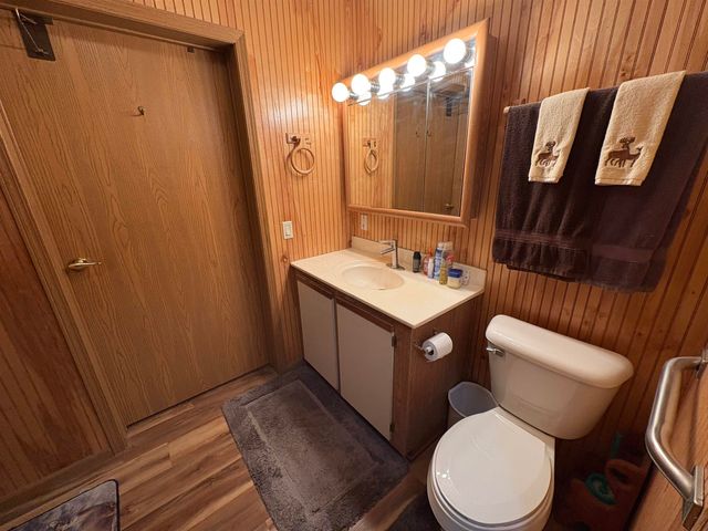 4235 Buzzell Road, Gladwin, MI 48624