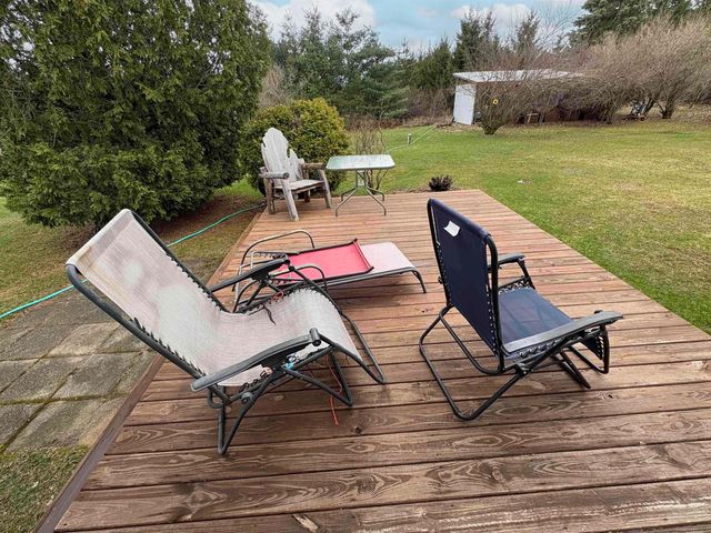 4235 Buzzell Road, Gladwin, MI 48624