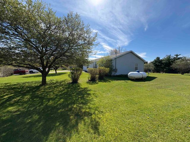 4235 Buzzell Road, Gladwin, MI 48624