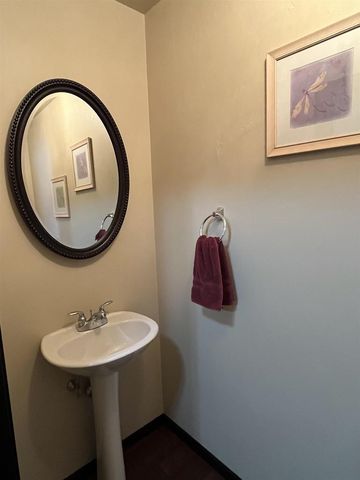 600 CASTLESTONE COURT, Hobart, WI 54155