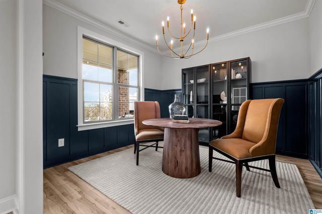 5161 SIMMS RIDGE, Pelham, AL 35124