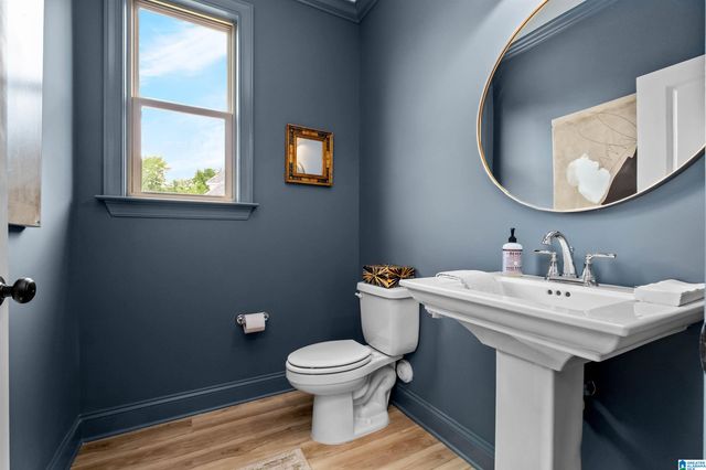 5161 SIMMS RIDGE, Pelham, AL 35124