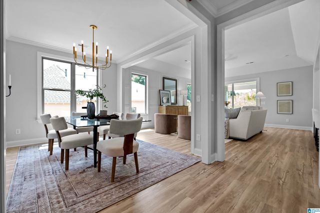 5161 SIMMS RIDGE, Pelham, AL 35124