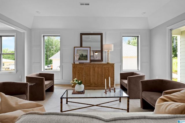 5161 SIMMS RIDGE, Pelham, AL 35124