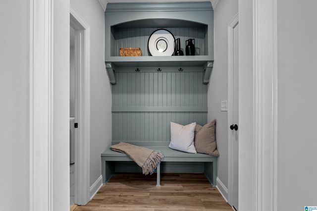 5161 SIMMS RIDGE, Pelham, AL 35124