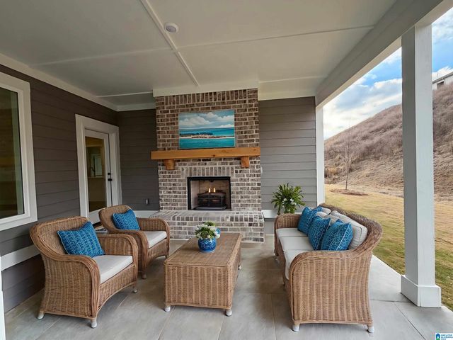 5161 SIMMS RIDGE, Pelham, AL 35124