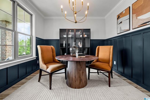 5161 SIMMS RIDGE, Pelham, AL 35124