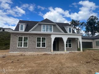 5161 SIMMS RIDGE, Pelham, AL 35124