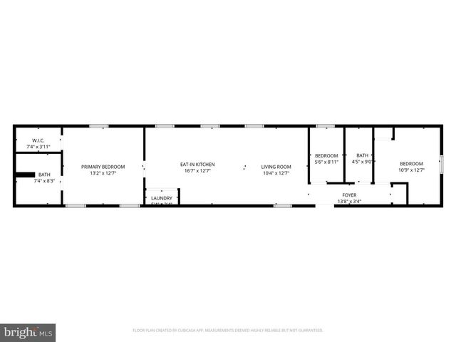 13 SPRINGWAY, Conowingo, MD 21918