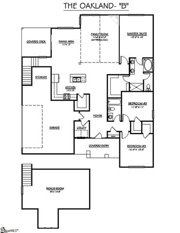 4 Shelton Road, Travelers Rest, SC 29690