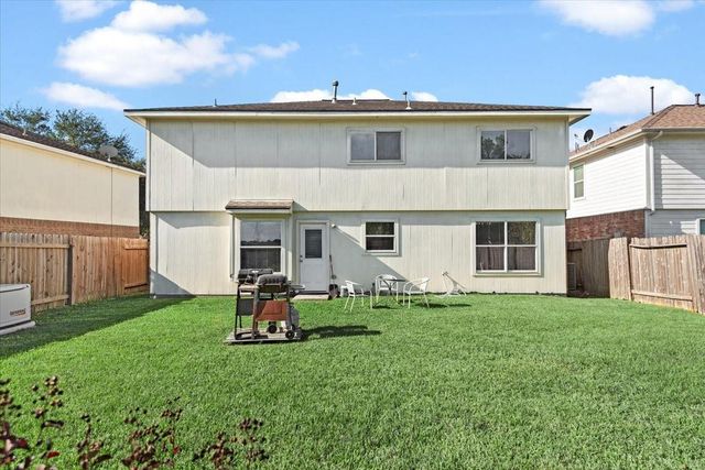 3231 Dogwood Springs Drive, Houston, TX 77073